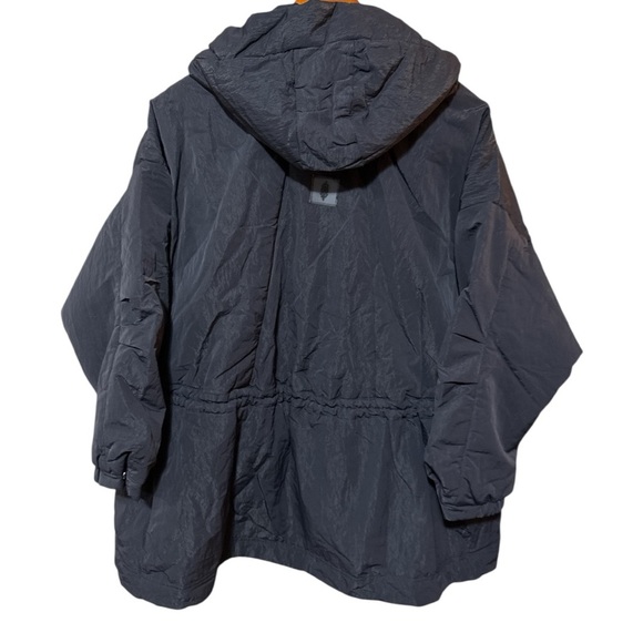 NWT - FP Movement Billie Boxy Insulated Lightweight Jacket - Black- Size XS/S - Picture 7 of 7